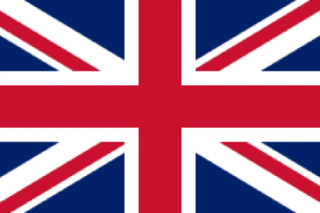 Anglais