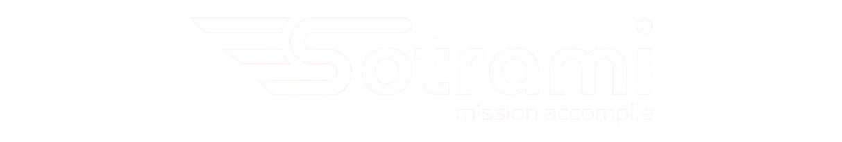 Sotrami Logo